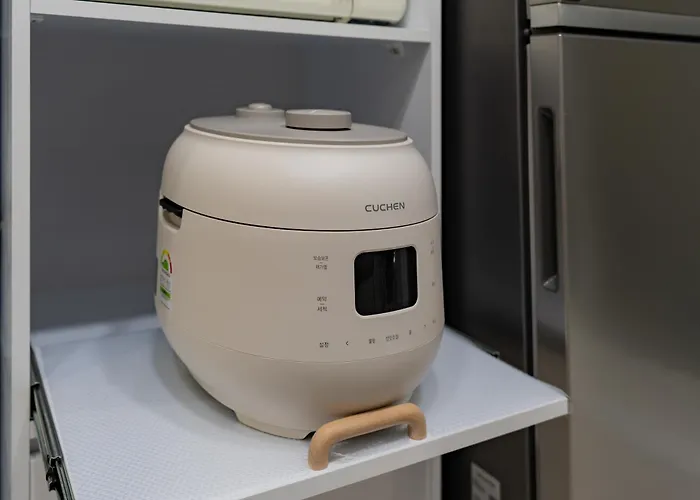 Appartement 전객실 에어컨 설치, 무료주차,2룸,2화장실,서울 강남 Kangnam,2호선지하철,럭셔리풀옵션,강남테헤란로,코엑스,강남성형외과,대치동학원가,강남세브란스,비즈니스여행