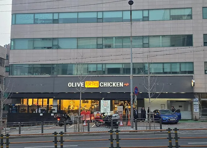 전객실 에어컨 설치, 무료주차,2룸,2화장실,서울 강남 Kangnam,2호선지하철,럭셔리풀옵션,강남테헤란로,코엑스,강남성형외과,대치동학원가,강남세브란스,비즈니스여행 아파트